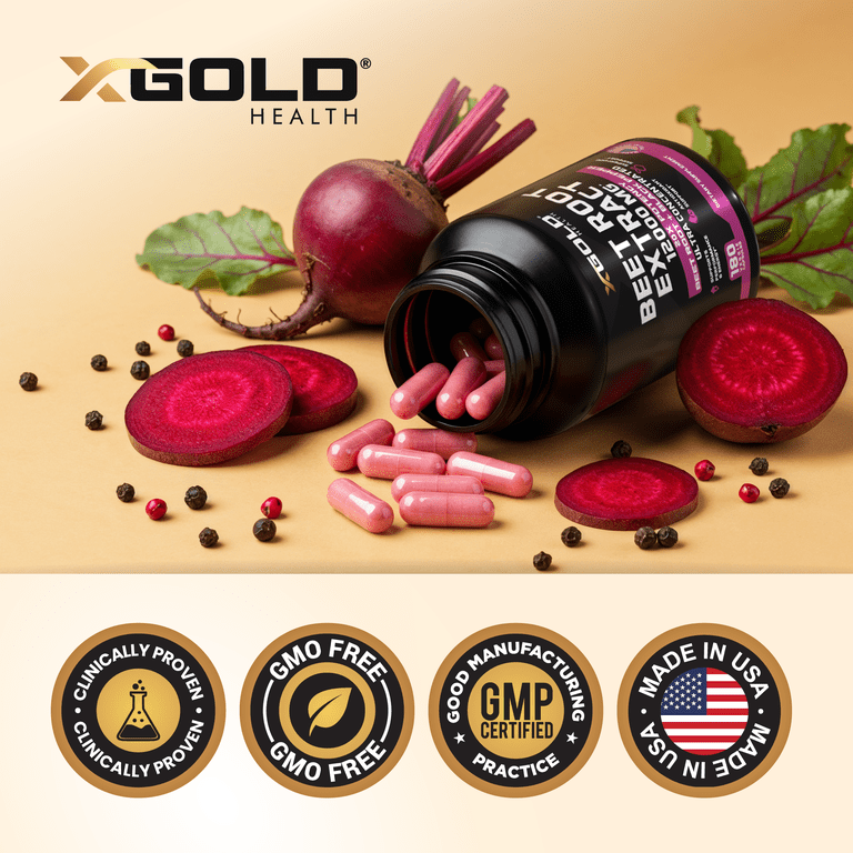 juvenon glp 1 gold reviews X Health, Beet Root Extract, 12000mg (20:1), Blood Flow Support my mornings NEVER start without