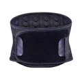 thumbnail image 1 of Self-Heating Lower Back Support Belt With 24 Magnets, Breathable Lumbar, For Men And Women, Pain Relief, XXL/XXLarge, 1 of 5