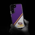 thumbnail image 2 of LSU Tigers HD Phone Case for Samsung Galaxy S23 Plus (Champion Series) by Affinity Bands, 2 of 3