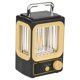 thumbnail image 1 of Lámpara Campamento Multifunción Power Bank Dimmable LED Solar Linter, 1 of 9
