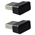 thumbnail image 1 of 2X Mini Lecteur d'Empreintes Digitales USB pour Clé de Sécurité Biométrique Hello, 1 of 10