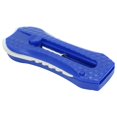 thumbnail image 4 of Pitchfork, Lightweight Foldable  Fork Retractable Practical Convenient  For Backyard For Outdoor Blue, 4 of 8