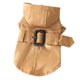 thumbnail image 2 of Abrigo de invierno para perros jinwen Chaqueta para mascotas S, 2 of 8