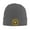 Deep Heather, variant on Pittsburgh Riverhounds Sc Knitted Winter Beanie Warm Acrylic Hat