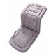 thumbnail image 4 of Cojín Reductor de Asiento,Cochecito de Sil Alta Cojín,Colchonetas para Sil Universales,Bebé Cojín Sil Sunnimix Cojín de silla de paseo para bebés, 4 of 7