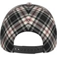 thumbnail image 4 of Men Women Baseball Cap Hat Fishing Cap Runner Cap Hip Hop Snapback Cap, 4 of 8