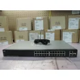thumbnail image 1 of Used Cisco SG220-26P-K9 SG220 26 port POE Managed switch., 1 of 2