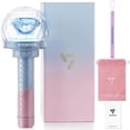 thumbnail image 1 of Décimo aniversario oficial de Lightstick Sayzer Seventeen, versión 3, 1 of 9