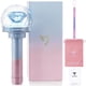 thumbnail image 1 of Décimo aniversario oficial de Lightstick Sayzer Seventeen, versión 3, 1 of 9