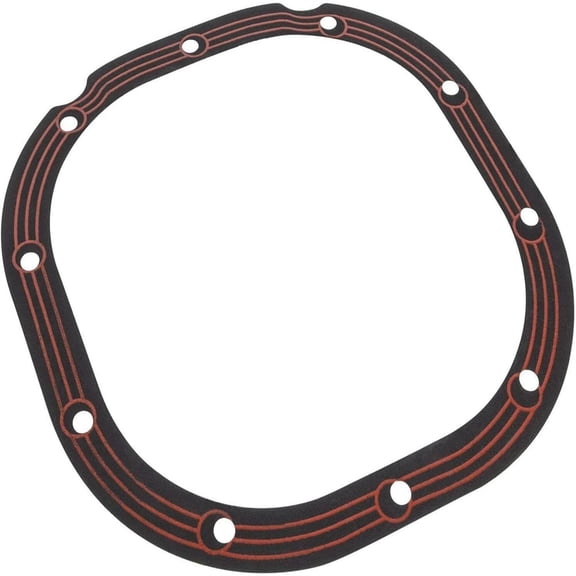 Differential Cover Gasket for Jeep Wrangler JK TJ YJ XJ Dana 35 Rear Axle AMC 35