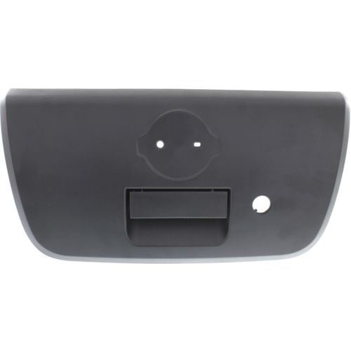 Nissan Truck Tailgate Handle