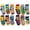 Multi, variant on Jefferies Socks Boys Construction Dinosaurs Tools Pattern Variety Crew Socks 12 Pair Pack
