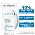 thumbnail image 5 of Bioderma Atoderm Intensive B&aacute;lsamo Calmante, 200 Ml, 5 of 5