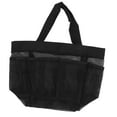 thumbnail image 4 of Beach Bag, Wear Resistant Large Capacity Quick Drying Mesh Tote Bag Multifunctional Stain Resistant  For Swimming, 4 of 8