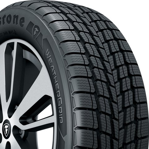 Firestone Weathergrip All Weather 235/60R17 102H Passenger Tire simolary.com 18 Firestone Weathergrip All Weather 235/60R17 102H Passenger Tire Simolary simolary.com 18