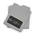 thumbnail image 3 of Baker2g Tape Video Baker Skateboard 2000s Vintage Classic T Shirt Design Print - Sport Grey / M, 3 of 5