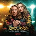 thumbnail image 1 of Eurovision Song Contest: The Story of Fire Saga (Music from the Netfl, 1 of 1