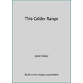 thumbnail image 1 of Pre-Owned This Calder Range (Hardcover) 0340330686 9780340330685, 1 of 1