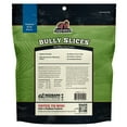 thumbnail image 3 of Redbarn Pet Products Bully Slices for Dogs Original Bully Natural Dental Treats 12 Bags, 3 of 9
