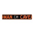 thumbnail image 1 of Authentic Street Signs 28143 Philadelphia Flyers Panneau de Rue Grotte pour Homme, 1 of 1