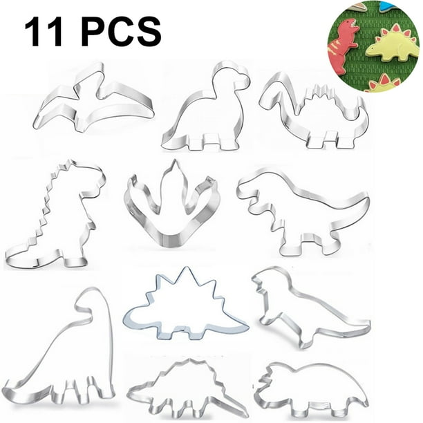 Dinosaur cutters cheap