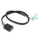 thumbnail image 1 of Speravity 35370-ZZ5-D02 Trim Tilt Switch for Box Remote Outboard Side Control Type1 NO1, 1 of 1