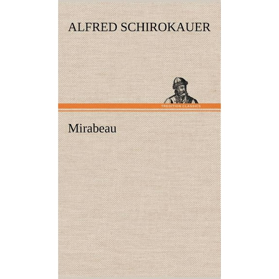 Mirabeau (Hardcover)