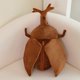 thumbnail image 3 of Kabuto De Dibujos Animados El Oro Mochila Junebug Muñeca Para Niñas De 4 Años Niños De 4 Años O Más Niñas De 4 Años O Más Regalo Mochila Para Niñas De 4 Años Para Niñas De 4 Años O Más Mochila Par, 3 of 5