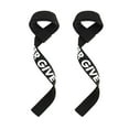 thumbnail image 1 of PENGXIANG Nylon DeadLift Wrist Strap Wrist Strap Brace for Bodybuilding Equipment (D), 1 of 10