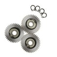 harayaa 36 Ebike Gears Heavyduty 38mm Electric Components for Type 1