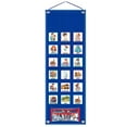 thumbnail image 1 of Calendrier pour Enfants Calendrier Visuel, 1 of 8
