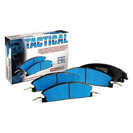 Centric Parts Disc Brake Pad P/N:307.17070