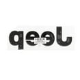 thumbnail image 3 of Mopar 2014 Jeep Wrangler Glossy Black Jeep Front or Rear Emblem Nameplate Decal, 3 of 3