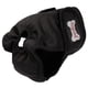 thumbnail image 2 of Pañales sanitarios para perros y hembras, lavables, para perros Negro XL, 2 of 9