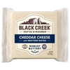 Black Creek® Cheddar Cheese with Gruyere Notes 7 oz Square