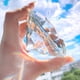 thumbnail image 4 of Decoraciones de boda de cristal Diamante Zulema Diamante de cristal, 4 of 5