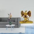 thumbnail image 2 of Colección de esculturas de payasos y figuras majestuosas para centro de mesa, vitrina, comedor, oficina, decoración de arte moderno, regalo, 2 of 7