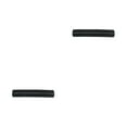 thumbnail image 2 of Guardoinrt Car Heater Duct Pipe Automobile Air Ducting Hose Replacing Part Accessory 42mm 2Set, 2 of 6