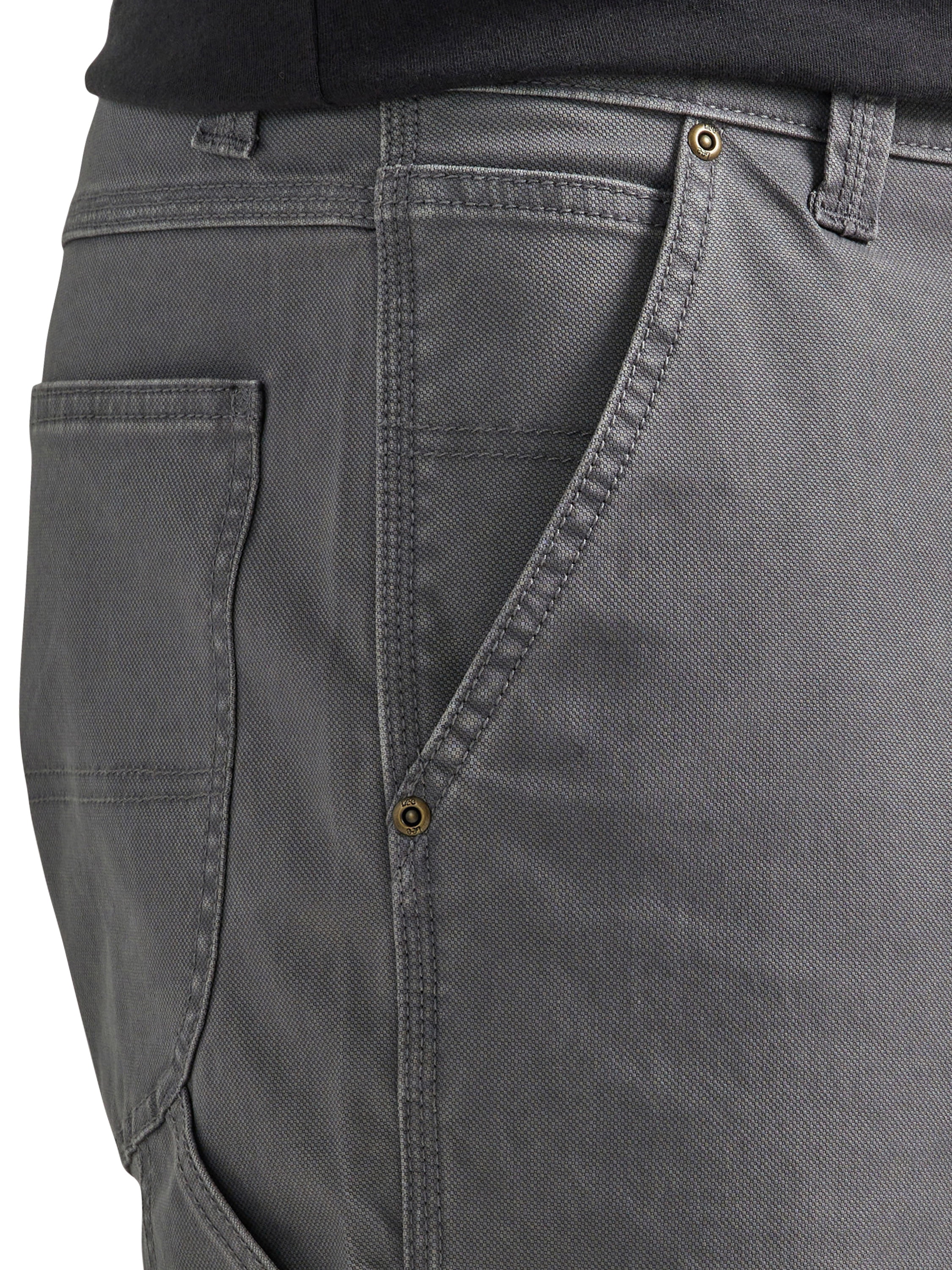 Lee® Men's Legendary Workwear Carpenter Jean