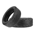 thumbnail image 2 of 60/70-6.5 Tubeless Tire with Air Nozzle 10 Inch Suitable for Segway G30 Max Widened and Thickened T, 2 of 5