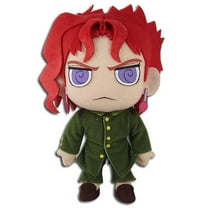Noriaki Kakyoin - Jojo's Bizarre Adventure 9" S2 Plush (Great Eastern) 52818