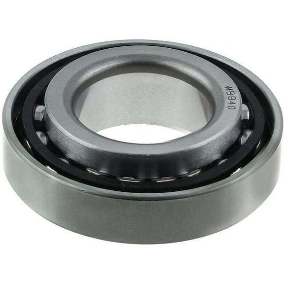 Front Inner Wheel Bearing - Compatible with 1955 - 1957 Chevy Bel Air 1956