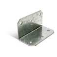 thumbnail image 1 of Soporte de montaje Simpson Strong-Tie ML24Z, 5 x 10 cm, calibre 12, 1 of 3