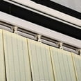 thumbnail image 4 of 50pcs Vertical Blind Top Hangers For 127mm Slats, 4 of 4