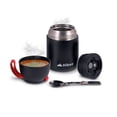 thumbnail image 2 of Termo para Comida Hikeo de Acero Inoxidable con Cuchara Plegable 628 ml, 2 of 5