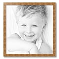 thumbnail image 2 of ArtToFrames 26" x 27" Gold Panel Picture Frame, 26x27 inch Multi Wood Poster Frame (WOM-5091), 2 of 7