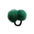 thumbnail image 1 of Set de gomas para el pelo de imitación: bonitas gomas elásticas para mujeres y niñas; scrunchies elásticos y suaves para coleta y moño, 1 of 6