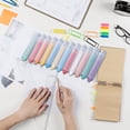 thumbnail image 5 of CXYYY Water Soluble Chalk Children's Water Soluble Chalk Home Gift Box 12pcs A Box, 5 of 5