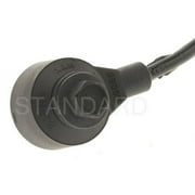 Standard Ignition Ignition Knock (Detonation) Sensor P/N:KS167 Fits select: 2005-2007 DODGE RAM 1500, 2000-2007 JEEP GRAND CHEROKEE