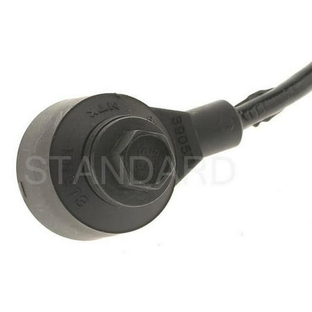 Standard Ignition Ignition Knock (Detonation) Sensor P/N:KS167 Fits select: 2005-2007 DODGE RAM 1500, 2000-2007 JEEP GRAND CHEROKEE